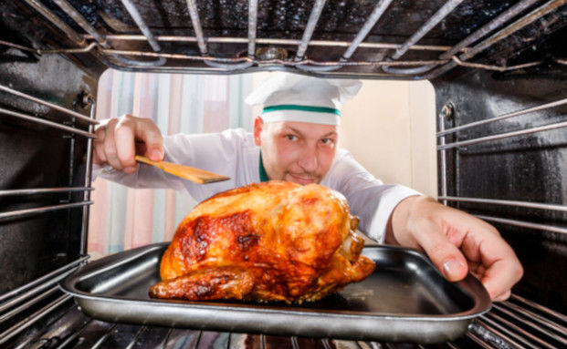 Was Zuckerkonsum mit einem Braten zu tun hat