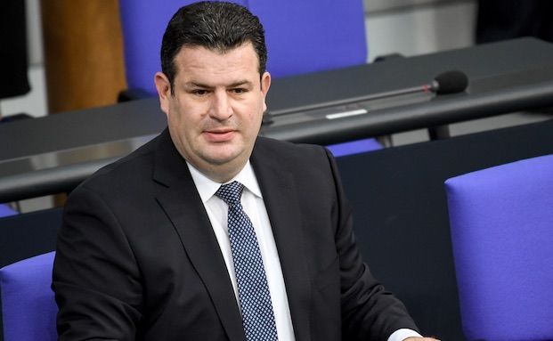 SPD und Unionsparteien finden Kompromiss bei Grundrente