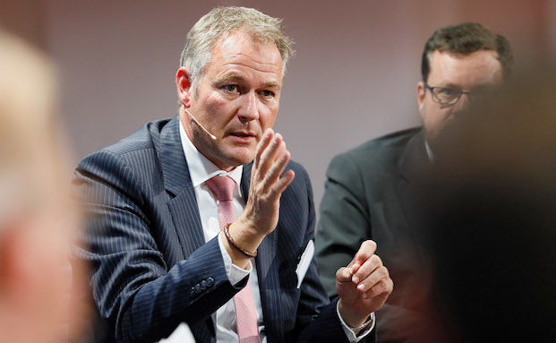 Bundestag plant ohne Provisionsdeckelgesetz