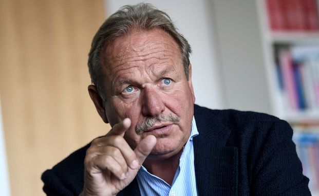 Verdi-Chef fordert Anhebung des Rentenbeitrags