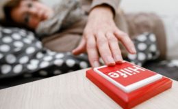 Assistance-Leistungen als wertvolle Hilfe für Senioren