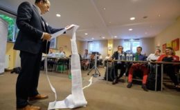 „Mit dem Kunden über Gesundheit sprechen, nicht die nächste Beitragsanpassung“