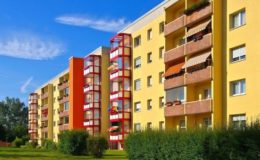 Wunsch nach Eigenheim bleibt oft unerfüllt