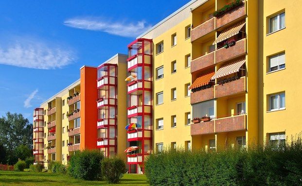 Wunsch nach Eigenheim bleibt oft unerfüllt