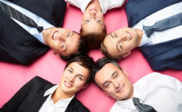 Der Anleger als Miteigentümer