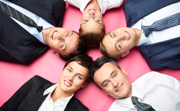 Der Anleger als Miteigentümer