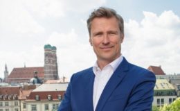 „Die Deutschen versparen sich“