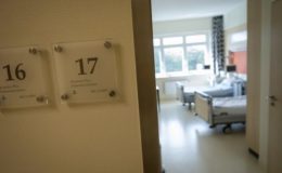 Das Zweibettzimmer ist Versicherten wichtiger als der Chefarzt