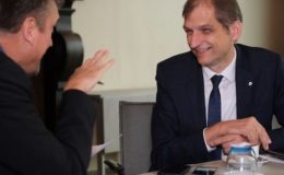 „Berufe entwickeln sich weiter, das muss auch die BU-Versicherung“