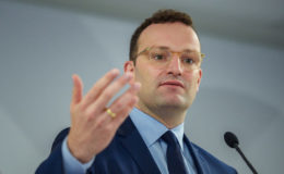 Spahn plant zügigeren Krankenkassenwechsel