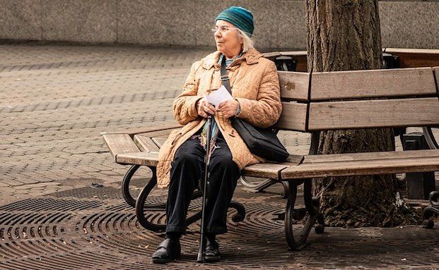 Arbeitsministerium stoppt starke Rentenerhöhung für 2020