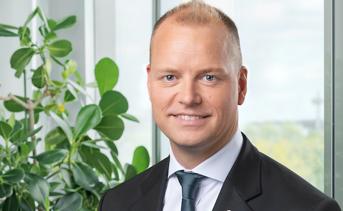 Personalien der Woche