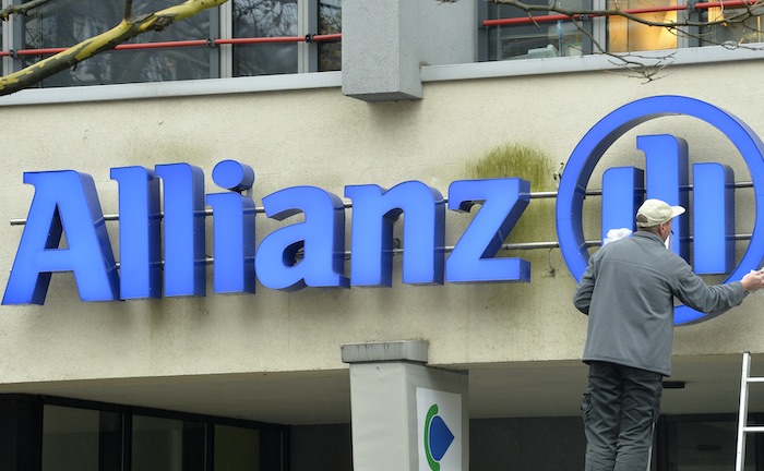 Allianz hat mehr Sexappeal als Porsche