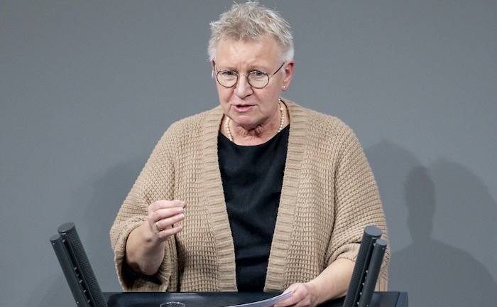 Deutsche sind viel häufiger krank