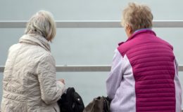 Deutsches Rentensystem liegt weltweit im Mittelfeld 