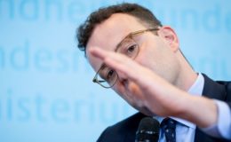 GKV-Zusatzbeitrag steigt um 0,2 Prozentpunkte