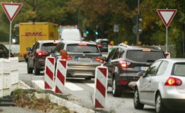 Berliner und Hamburger schließen häufiger Teilkaskoschutz ab