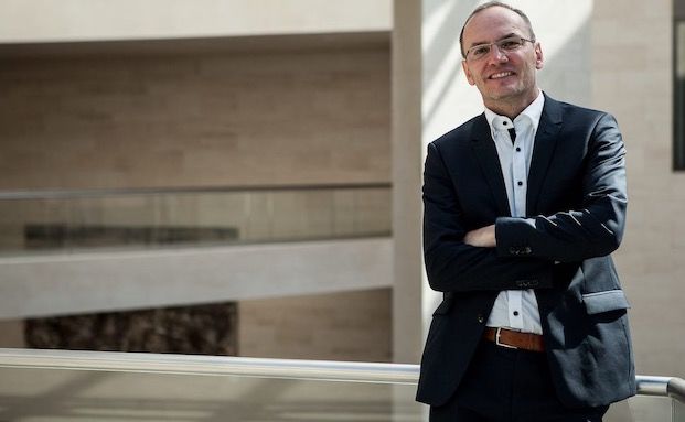 „Die Krankenversicherung muss sich neu erfinden“