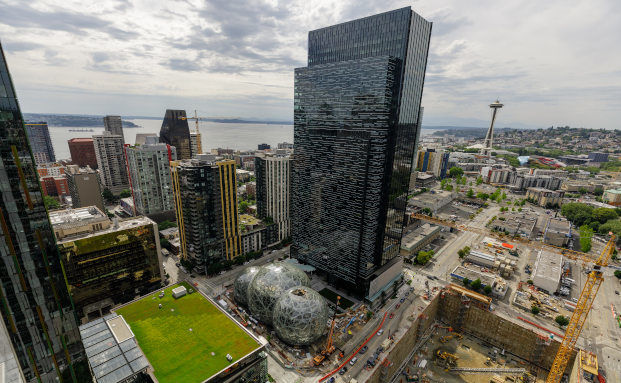 Amazon entdeckt den Gesundheitsmarkt für sich