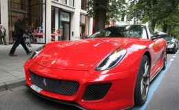 So ungleich ist das Vermögen in Deutschland verteilt