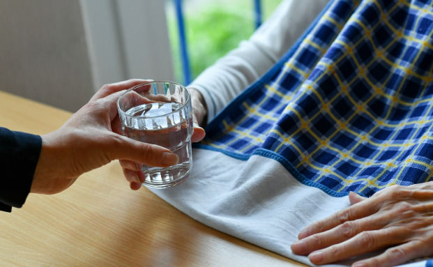 Erste Gewerkschaft fordert Unterstützung der Arbeitgeber