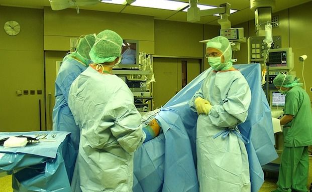 Das sind die besten Krankenkassen