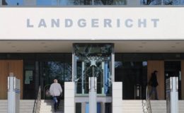 Kfz-Versicherung muss nach Diebstahl nicht zahlen