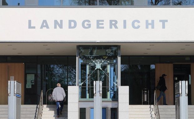 Kfz-Versicherung muss nach Diebstahl nicht zahlen