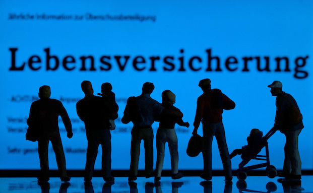 Wissenschaftler fordert Neuordnung der Lebensversicherung