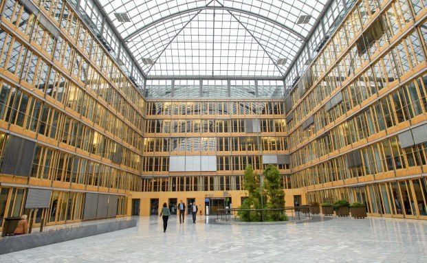 Zahl der Versicherungsvermittler geringfügig gesunken