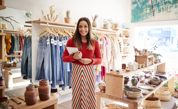 Digitaler Gewerbeversicherer mailo stellt Versicherung für Einzelhändler vor