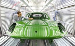 Betriebsrentenstärkungsgesetz – Tendenz stagnierend