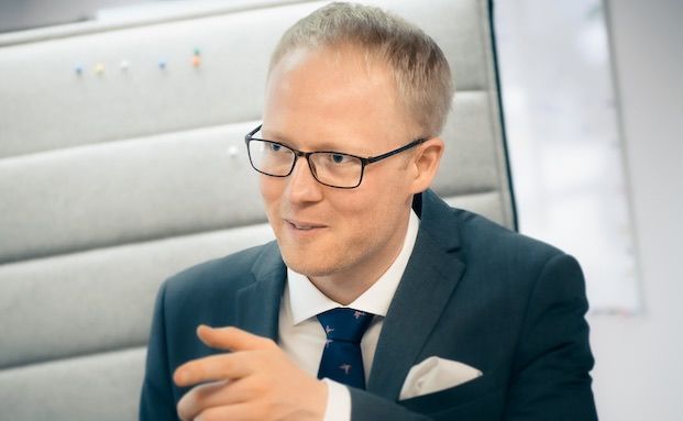 Das Ende unserer bekannten Versicherungslandschaft?