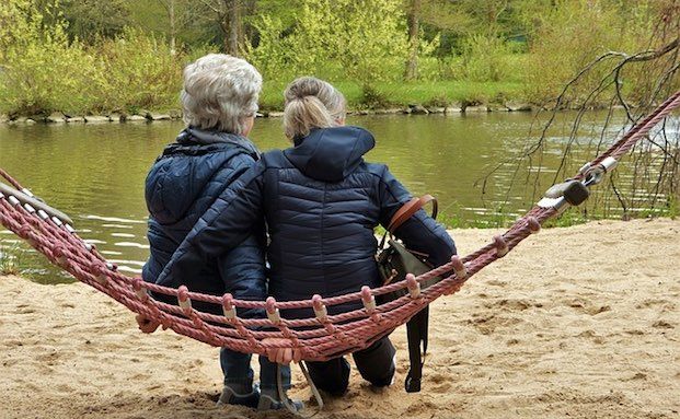 Hälfte aller bedürftigen Rentner nutzt Grundsicherung nicht