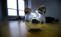 8 Milliarden Euro Wertverlust für deutsche Sparer