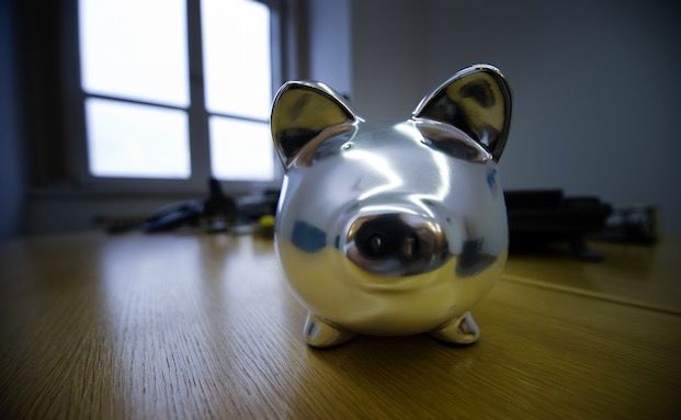 8 Milliarden Euro Wertverlust für deutsche Sparer