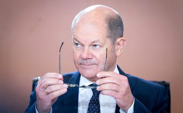 Finanztransaktionssteuer würde Kleinanleger „in die Mangel“ nehmen