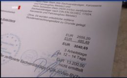 Darum dauert die Regulierung von Auslandsunfällen so lange