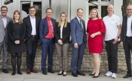 „Wir stehen vor einem Paradigmenwechsel im Vertrieb“