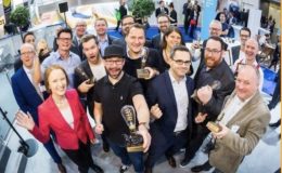 Welcher Versicherer verdient den OMGV Award?