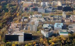 Starke und schwache Lebensversicherer halten sich die Waage