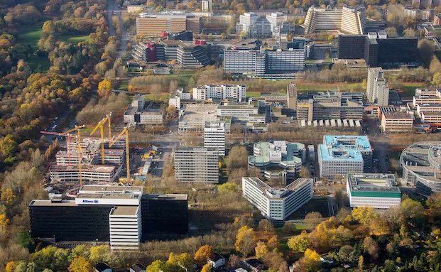 Starke und schwache Lebensversicherer halten sich die Waage