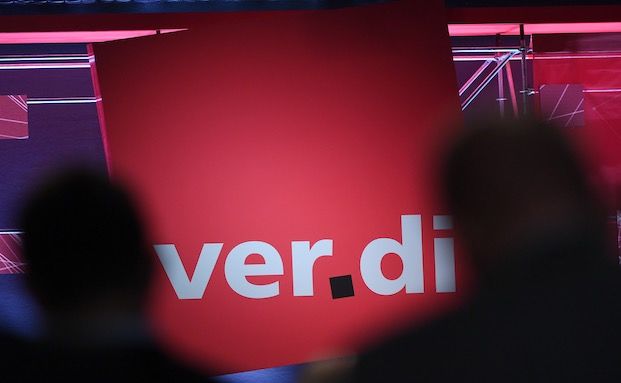 Talanx und Zurich gewinnen Verdi für „Nahles-Rente“