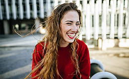 Bereit, einen Zahn zuzulegen? 