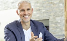 „Wir müssen lockerer und mutiger werden“