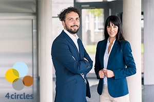 4circles: das Loyalty-Programm der Fonds Finanz