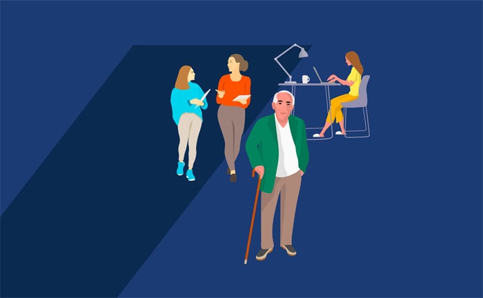 Die Zukunft der bAV-Beratung mit AXA gestalten