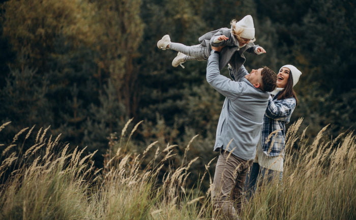 „Vorsorge ist Familiensache“