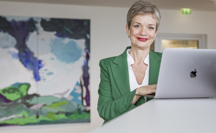 „Fast alle To-do-Listen sind zu voll – seien Sie nicht zu perfektionistisch!“