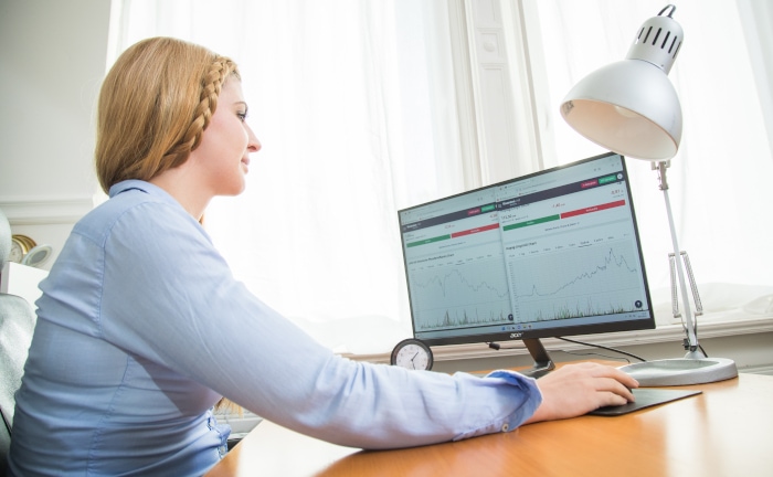 „Das Selbstbewusstsein ist sehr wichtig für den Anlageerfolg“